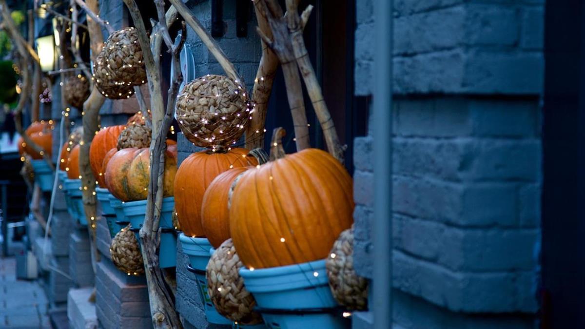 El Escorial se transformará en un escenario terroríficamente divertido