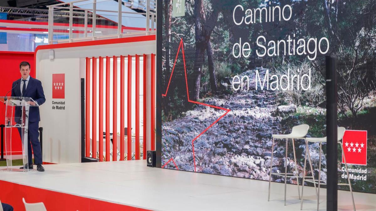 Se trata de itinerarios secundarios que pasan por el centro de la Península para unirse después al Camino Francés y a la Vía de la Plata