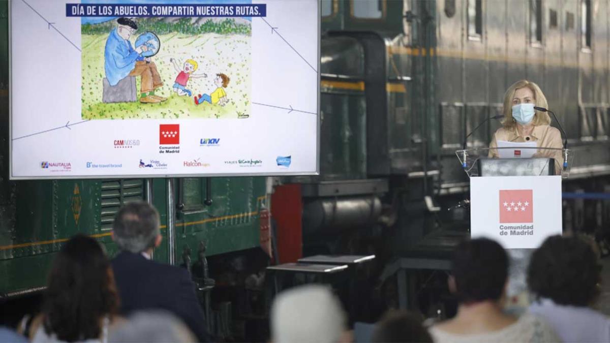 Comenzará el próximo mes de septiembre 
 