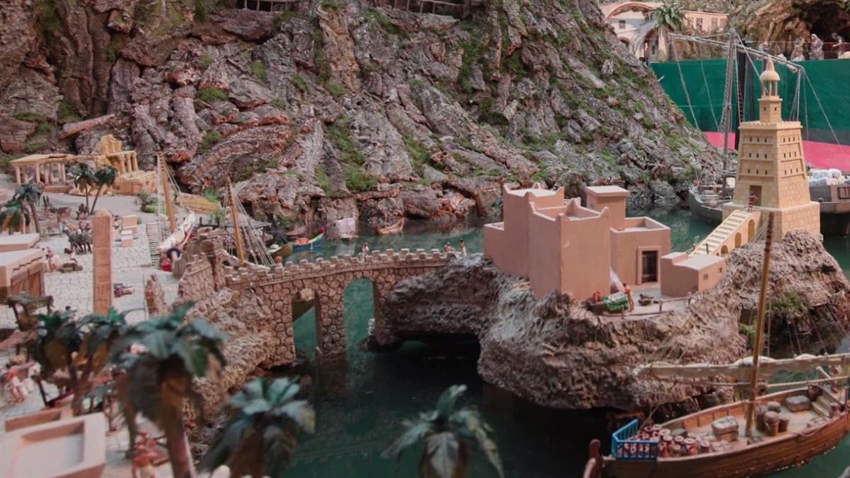 La oferta de Cultura Vecinal Cultura Abierta no descansa en Navidad