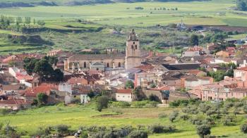 Desde el Museo de los Orígenes hasta Torrelaguna, más de 80 Km. de historia que tu también puedes recorrer