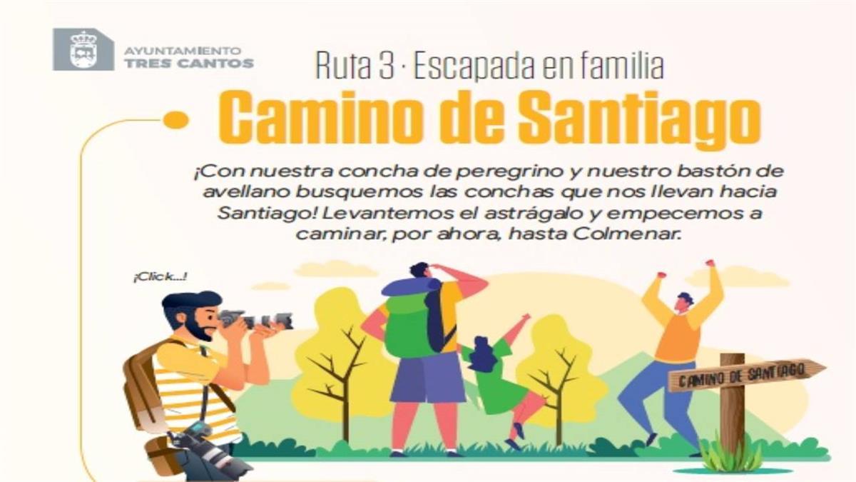 El Ayuntamiento saca adelante una guía para recorrerlas