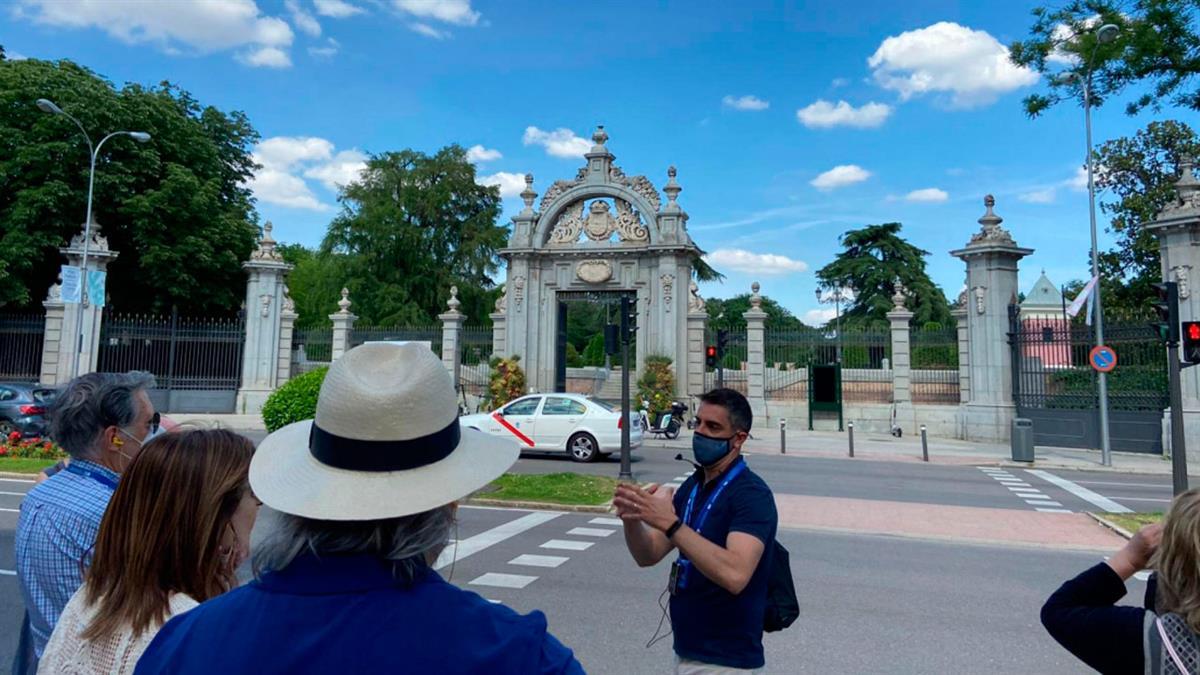 Un total de 1.425 personas entre el 25 de septiembre y el 8 de diciembre, habiendo cubierto el 95% de las plazas ofertadas