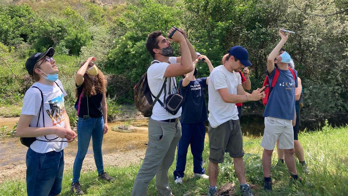 Seis rutas guiadas en las cuales podrás conocer el ecosistema del municipio