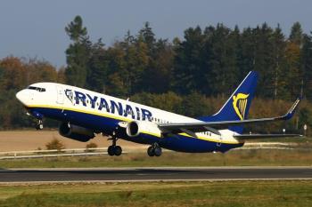 La aerolínea cerrará las bases de Cork, Shannon y Toulouse durante el invierno tras la reducción de sus previsiones de tráfico a 38 millones