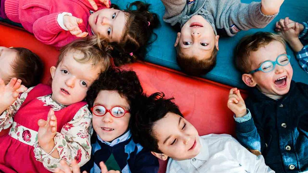 Empresas, políticos, voluntarios y familias se unieron por la inclusión y la discapacidad intelectual