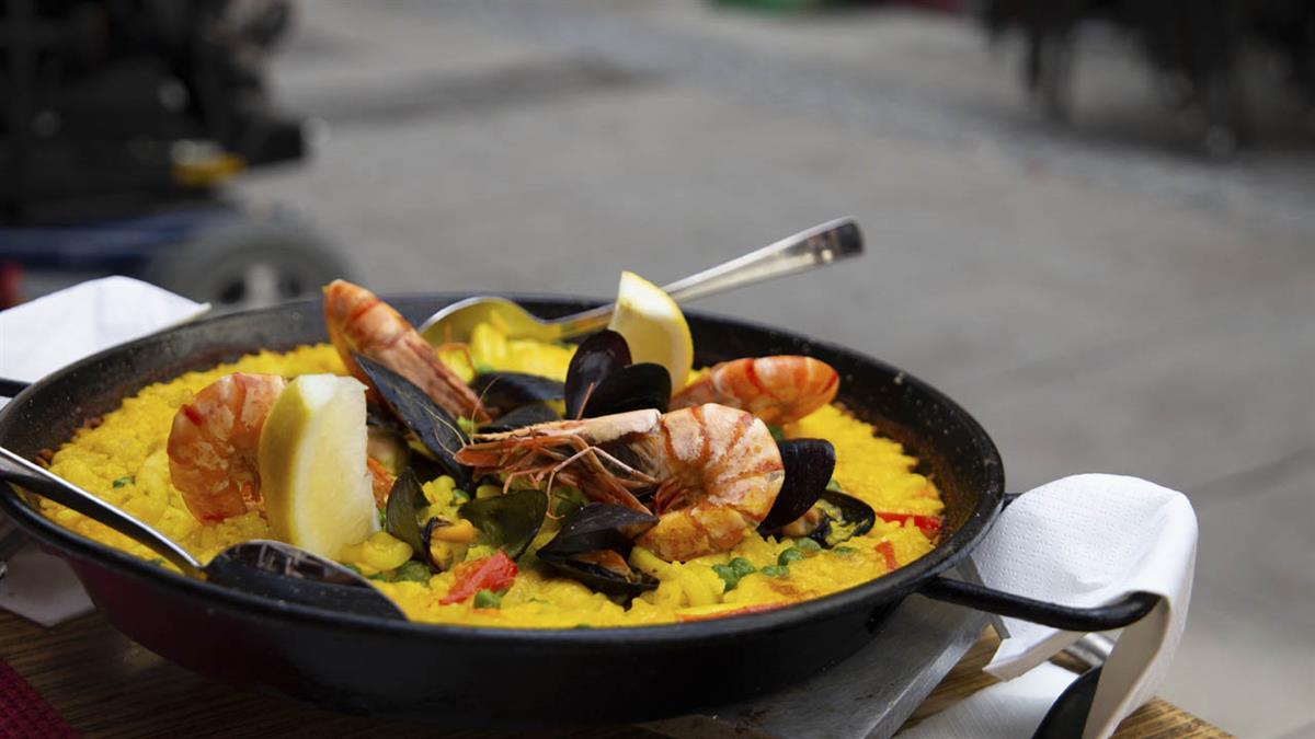 Diferentes establecimientos hosteleros ofrecerán platos variados