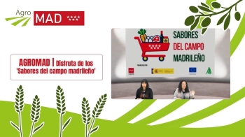 Asaja, la Mercadería de Antón Martín y Plaza Supermercados apuestan por la cercanía y la calidad