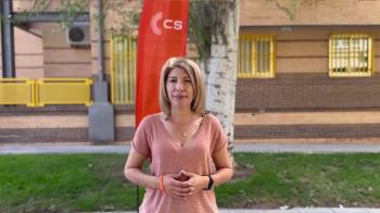 Sabrina García (CS) te invita a votar