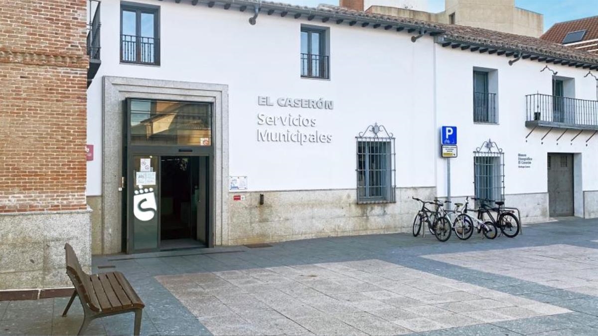 Únicamente no se prestará servicio el 28 de agosto