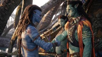 Avatar 2 llega a la gran pantalla el próximo 16 de diciembre