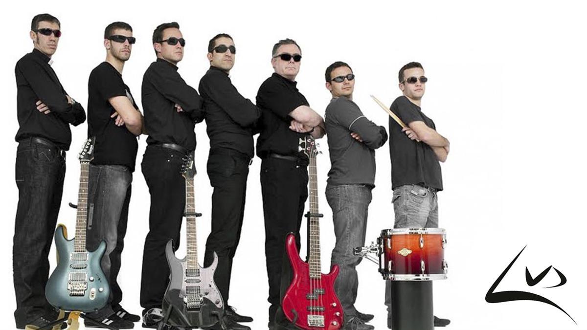 La Voz del Desierto tocará hoy en varias iglesias de la ciudad gallega