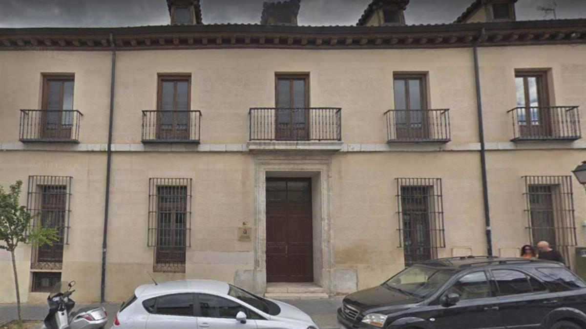 Permanecerá cerrada al público desde el próximo 11 de abril hasta el 18 