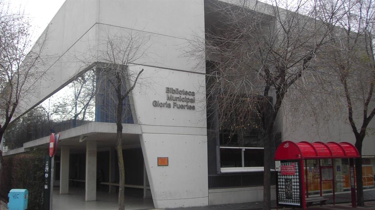 Esta trabajadora municipal creó el Club de Lectura más longevo de la ciudad