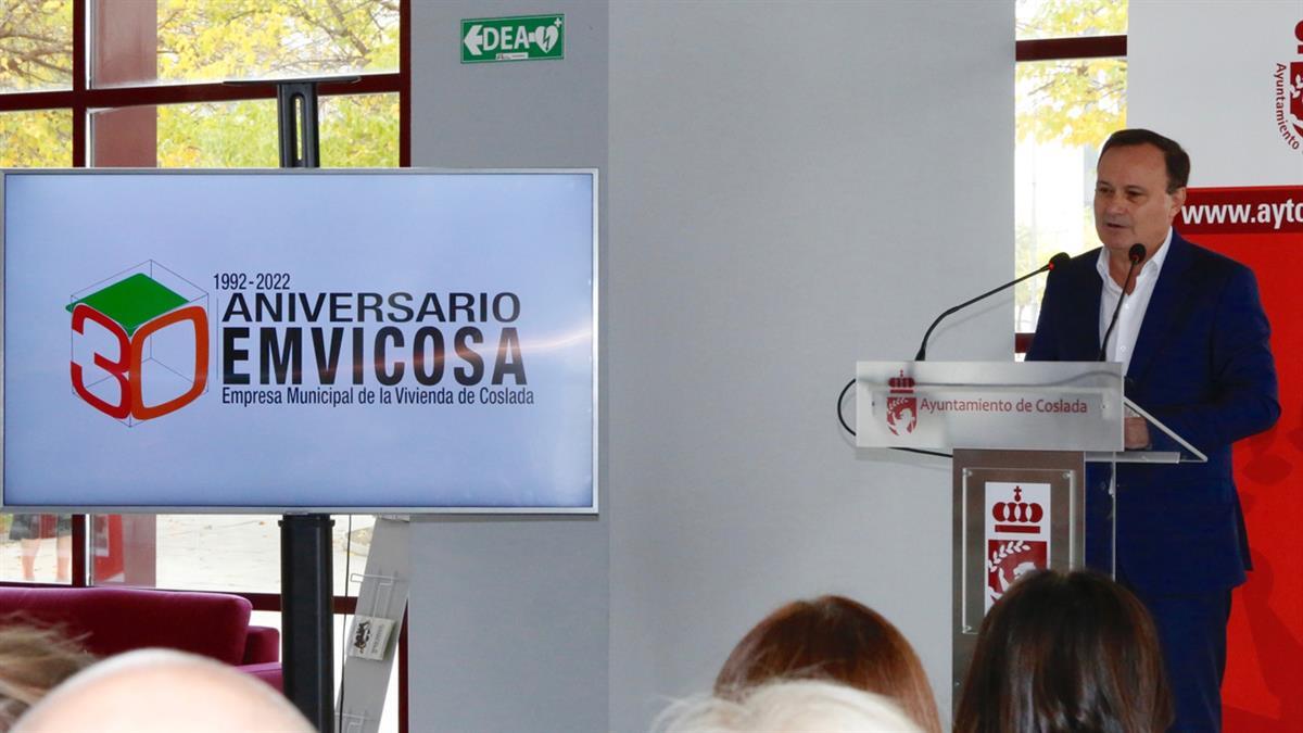 La Empresa Municipal de la Vivienda consigue salir del concurso de acreedores, algo muy complicado 