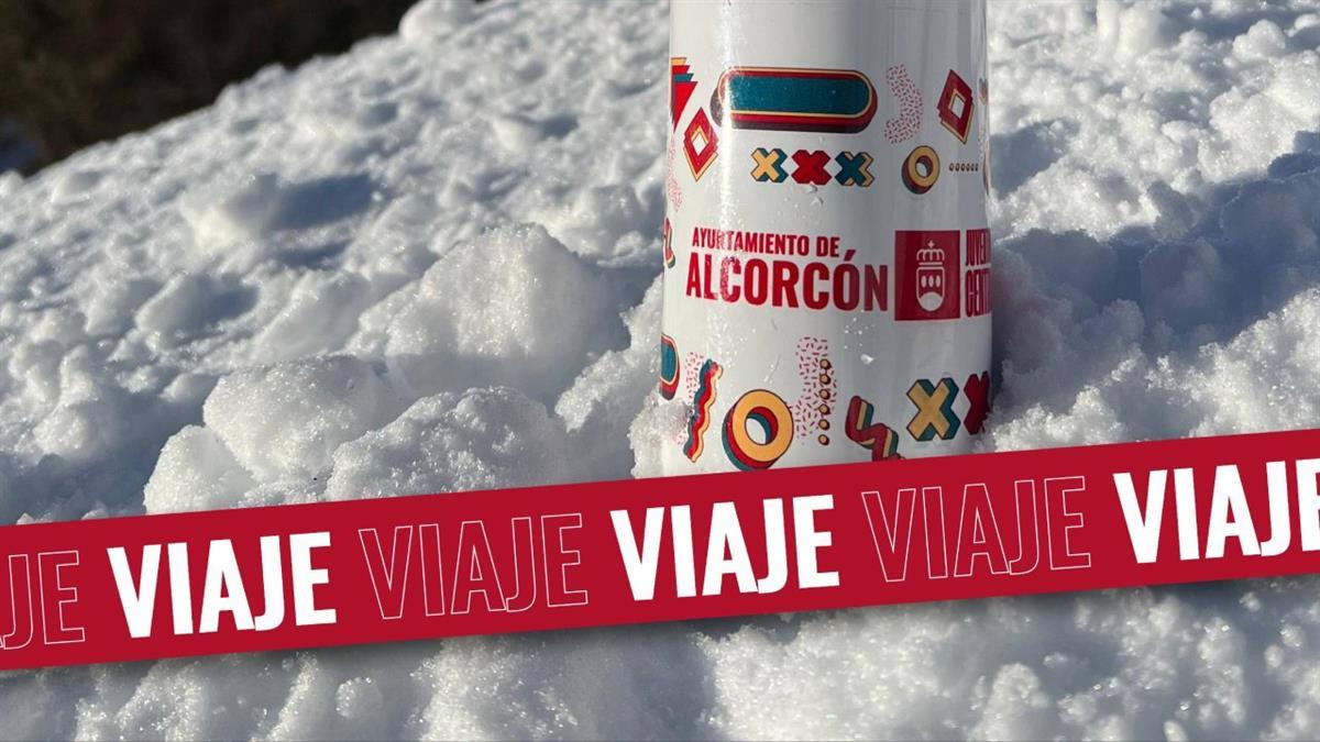 Juventud organiza una salida del 28 de febrero al 2 de marzo