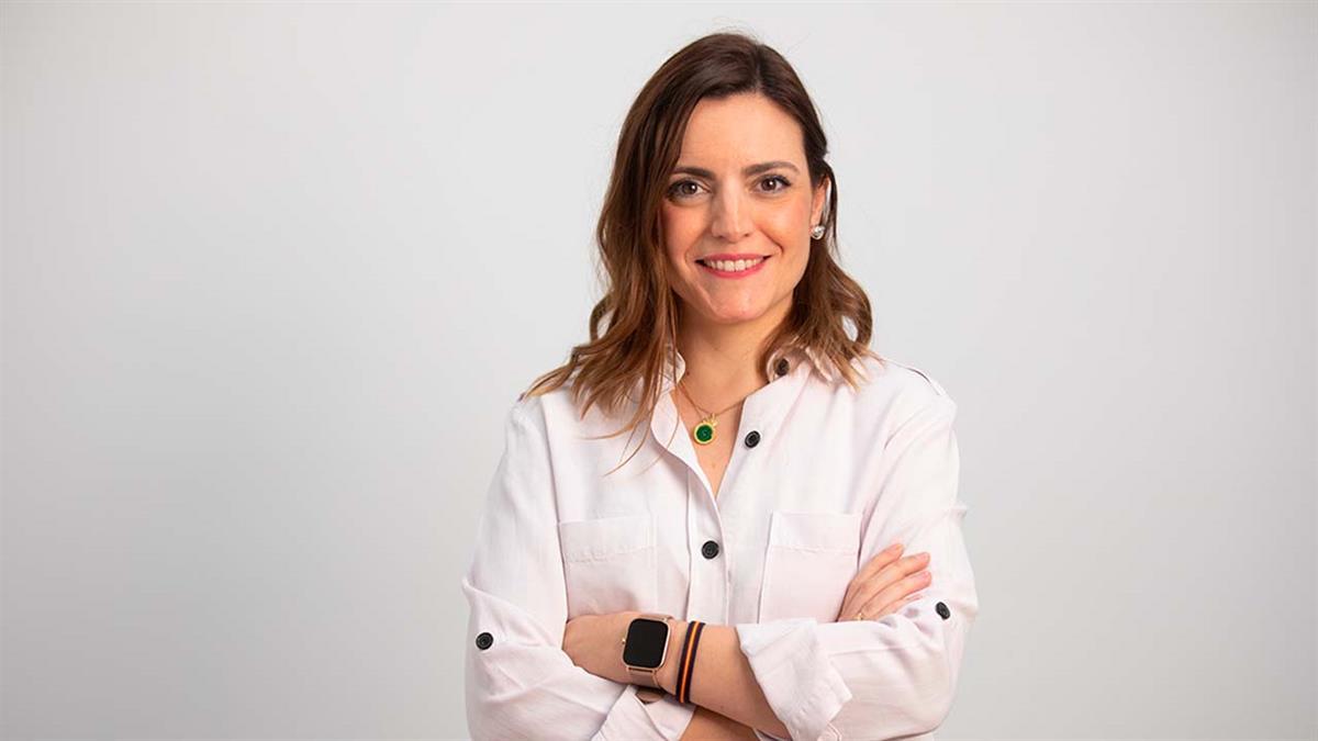 Será la candidata del partido para las elecciones municipales del 28 de mayo