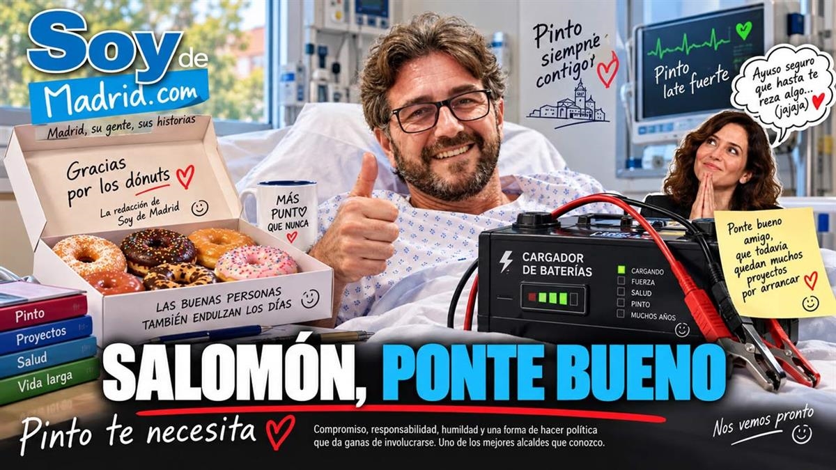 Carte del Director, Esteban Hernando