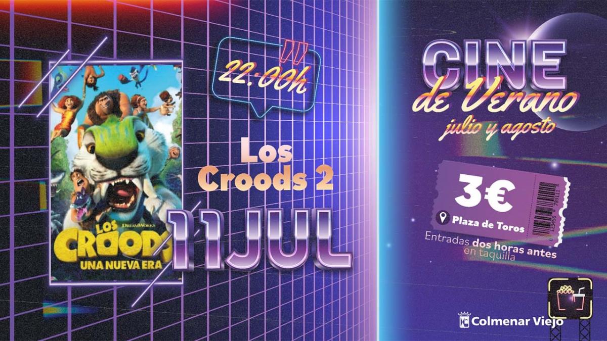 La Plaza de Toros es el escenario que alberga la XXI Edición del Teatro Familiar Saltimbanqui y el Cine de Verano, que cuenta con cartelera programada hasta la primera quincena de agosto
