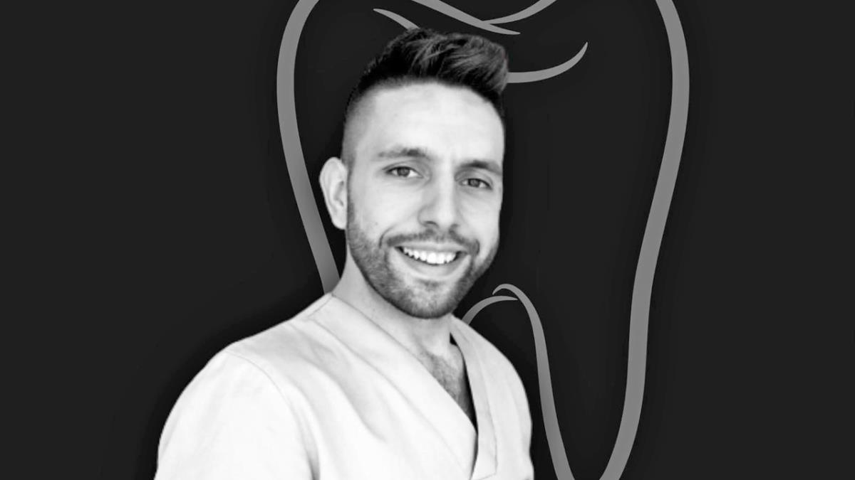 Por Andrés JG Torres, Odontólogo (col.: 28015520) y Periodista