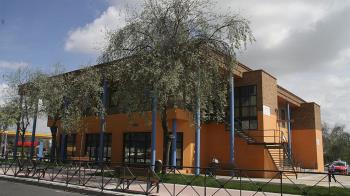 Estará abierto de 9:00 a 22:00 horas en horario ininterrumpido 