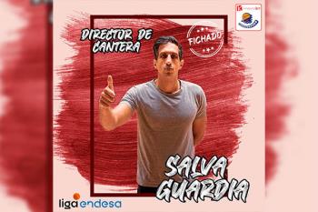 El exjugador del Fuenla regresa para hacerse cargo de los equipos de formación