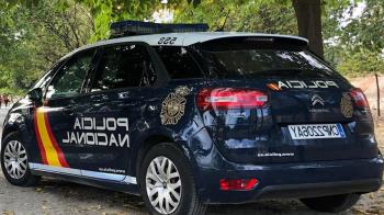 El chico presentaba un comportamiento autolítico según fuentes policiales