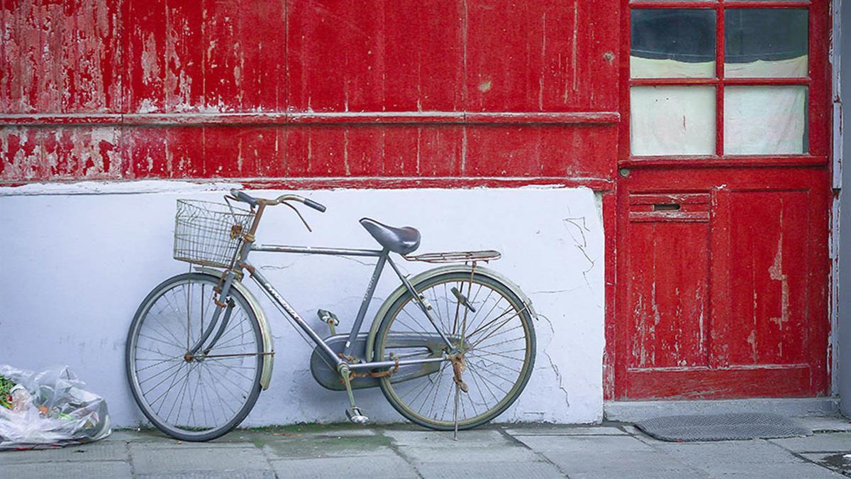 La vecina muestra sus proyectos en el Centro Cultural Padre Vallet
