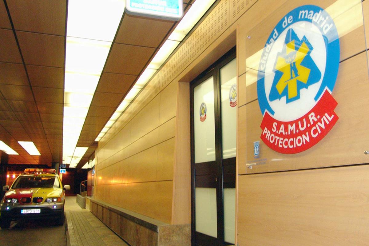 El nuevo edificio contará con una superficie construida de 845 metros cuadrados distribuidos en dos plantas sobre rasante y sótano