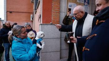 Será el próximo miércoles 17 de enero de 17:00 a 19:00h