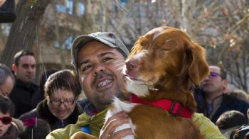 El domingo 23 de enero con diversos actos que comenzarán a las 12:00 horas