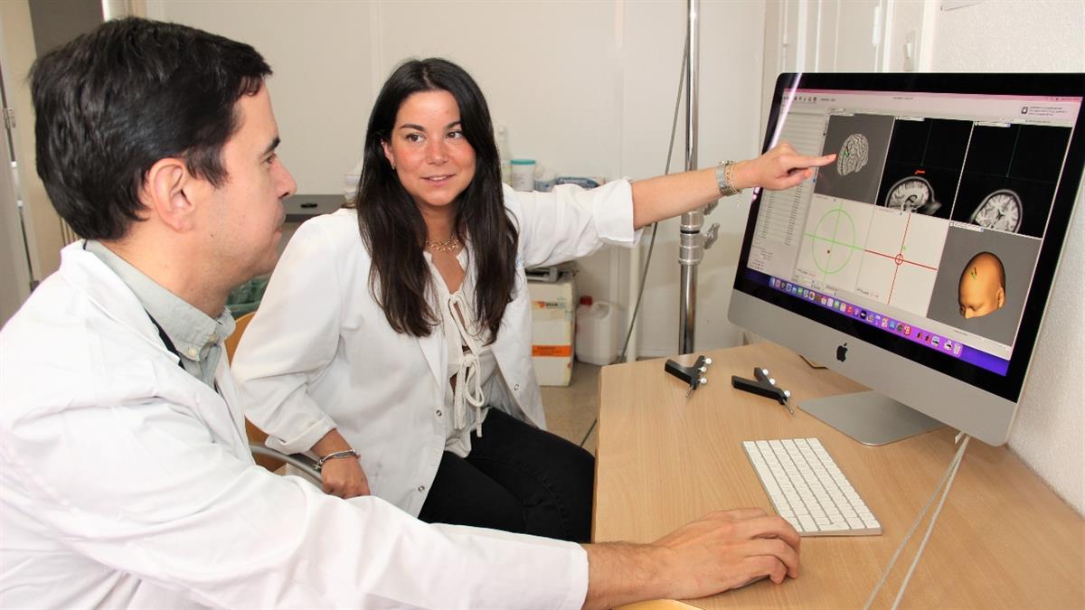 El Hospital Clínico San Carlos abre una consulta monográfica de enfermedad de Alzheimer para personas con síndrome de Down