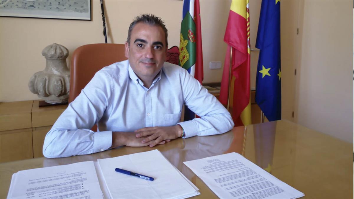 San Fernando de Henares, en el Día Internacional por la Eliminación de la Violencia contra las Mujeres 25N