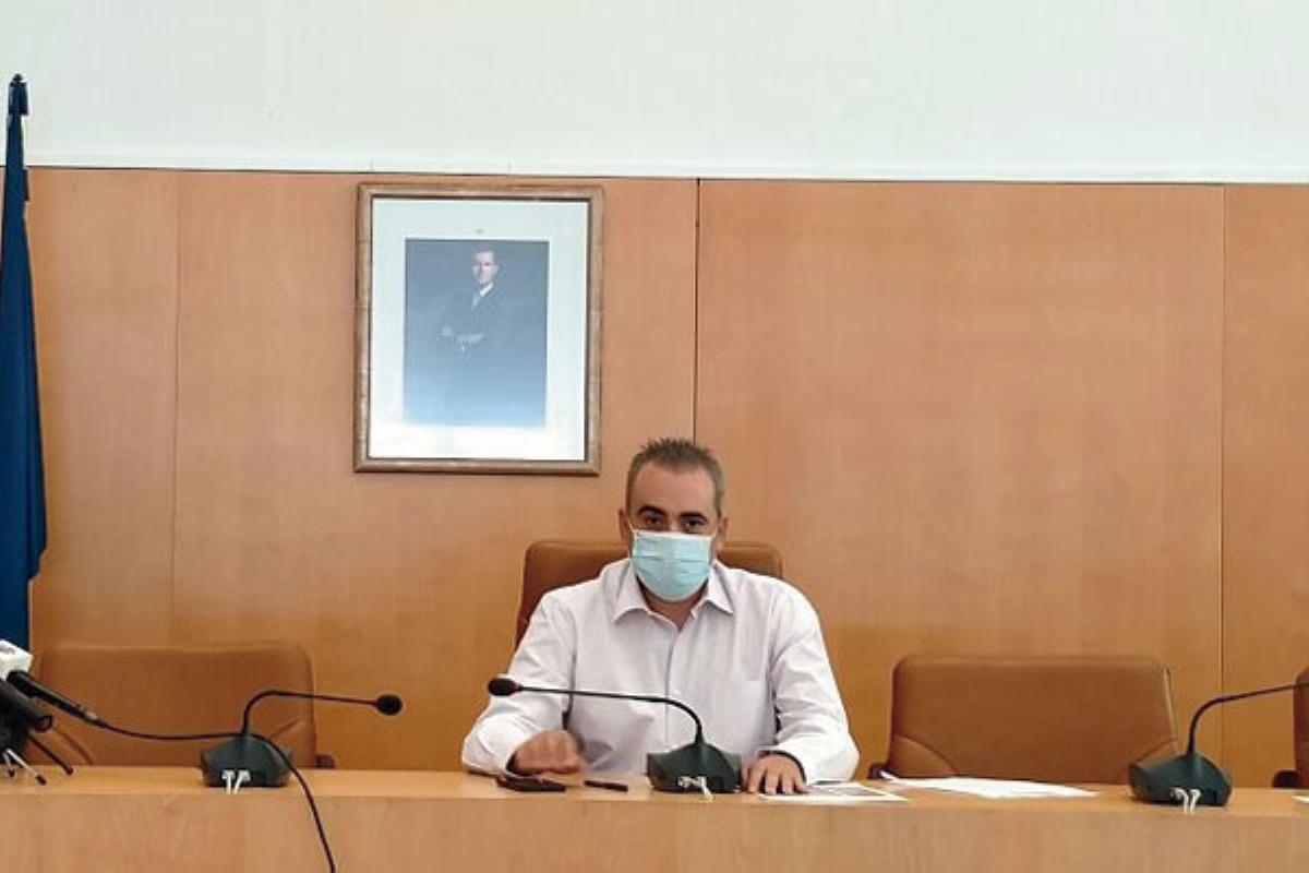 Tan solo el 2% de los ayuntamientos de España disponen de este proyecto, actualmente, en fase de elaboración