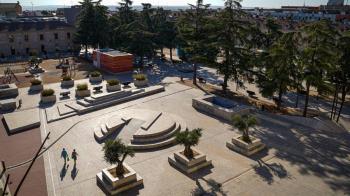 El municipio termina diciembre con 1.683 parados