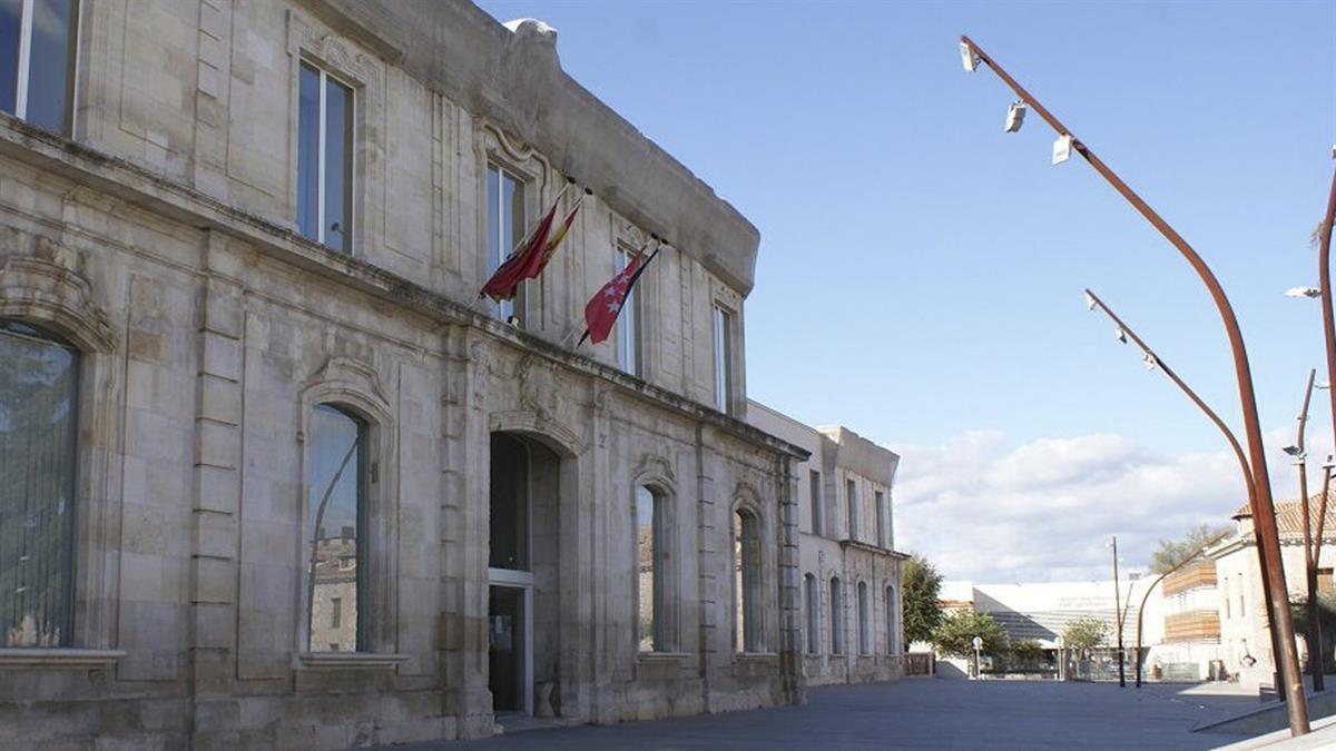 El Juzgado autoriza la venta de sus bienes al propio Ayuntamiento