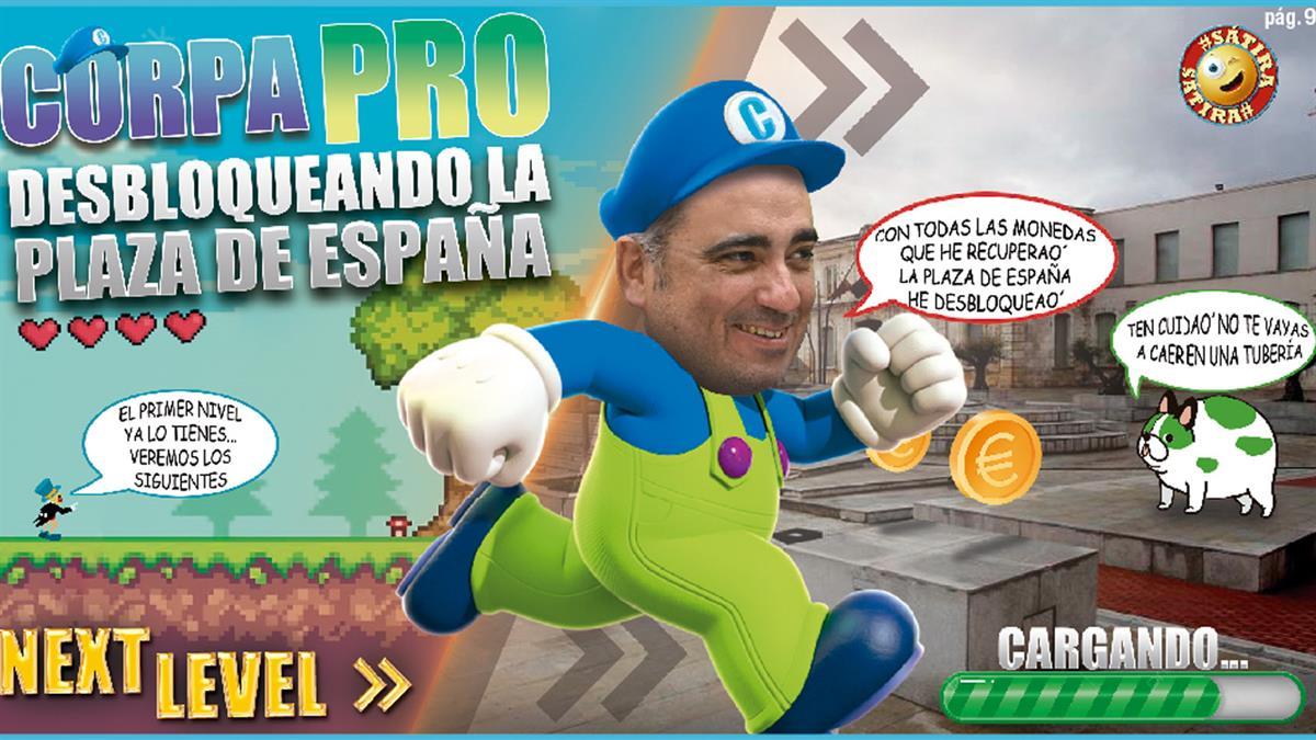 El Juzgado autoriza la venta de sus bienes al propio Ayuntamiento