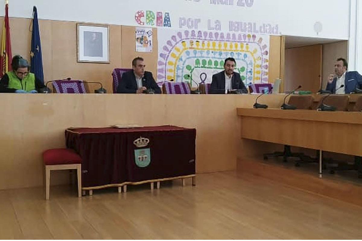 La mitad de todo ese dinero irá destinado a políticas sociales