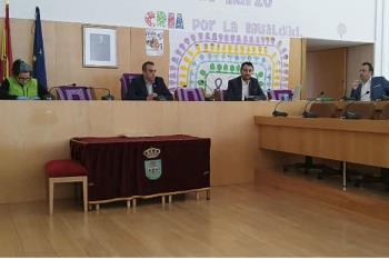 La mitad de todo ese dinero irá destinado a políticas sociales