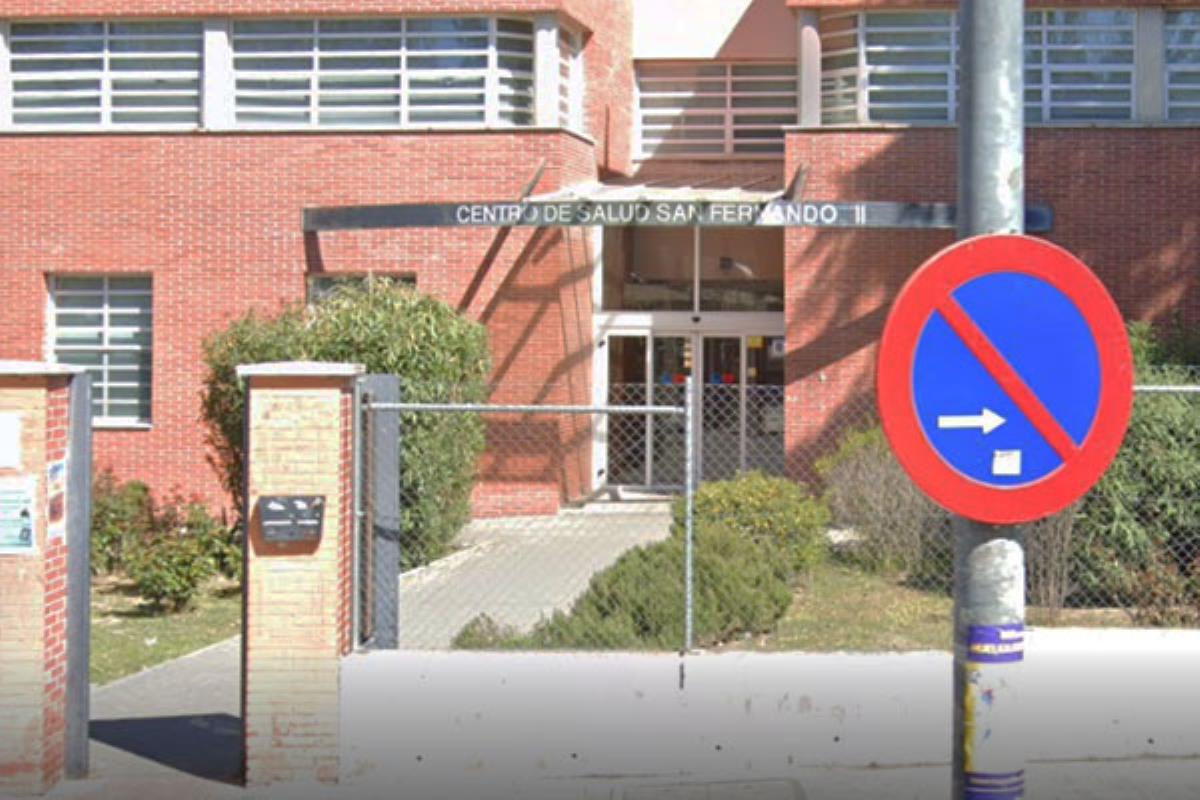 El Consistorio pide que se habilite el SUAP del Centro de Salud Fernando II