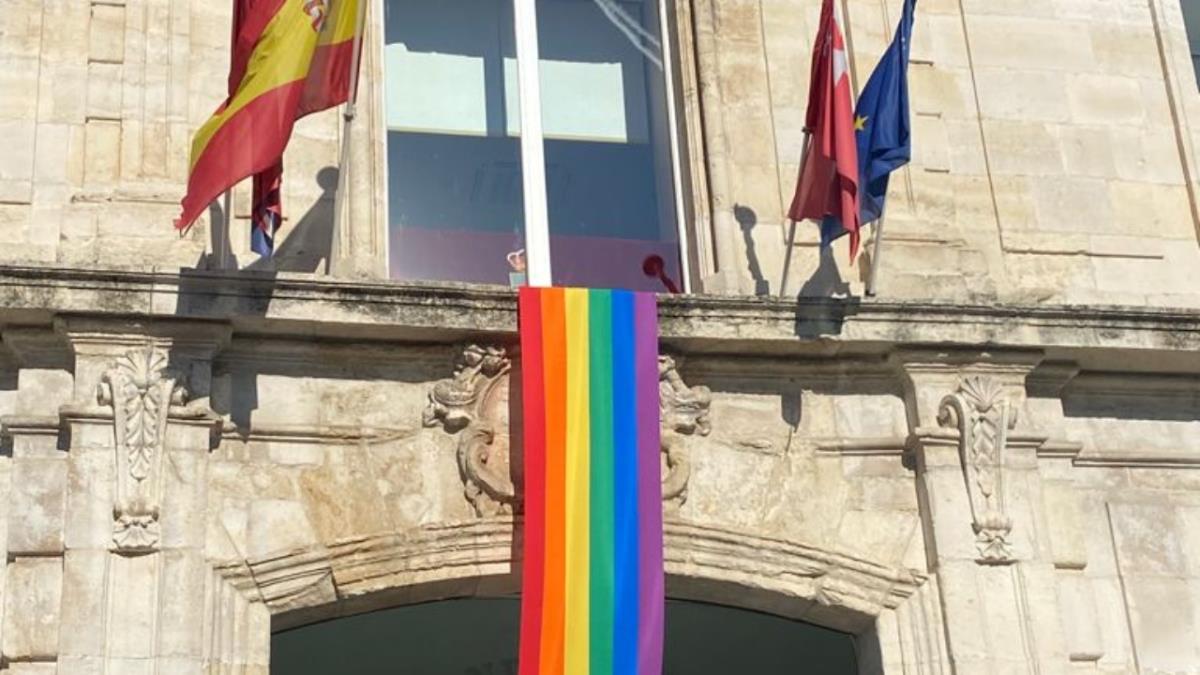 El Consistorio ha organizado diversas propuestas al objeto de visibilizar y defender sus derechos 