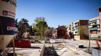 El Ayuntamiento solicita a la Comunidad de Madrid para "trabajar de la mano"