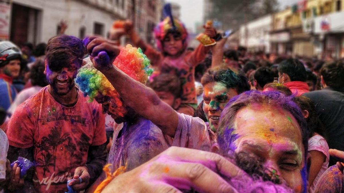 Disfruta hasta el 14 de febrero de días llenos de música y humor