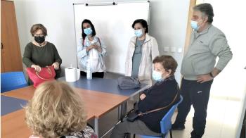 Las instalaciones del 