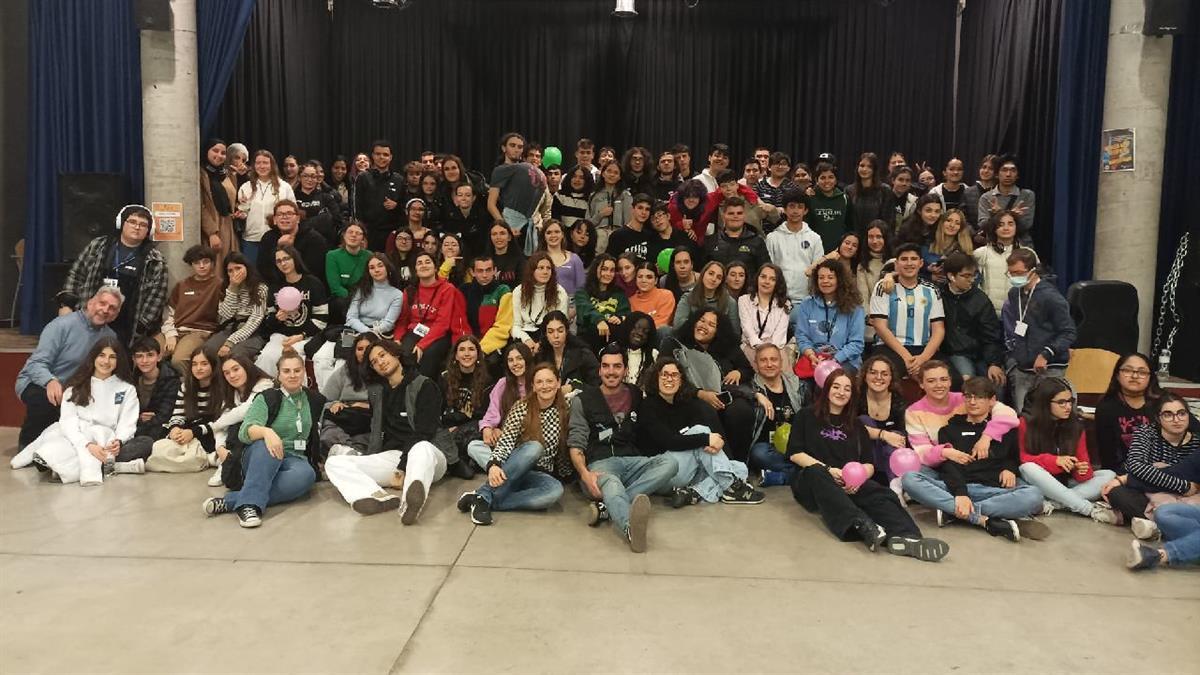 San Fernando de Henares es uno de los 8 municipios de la Comunidad de Madrid en los que existe esta figura 