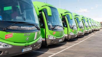 Uno de los puntos clave es el refuerzo de la línea 289 de autobús 
