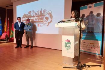 San Fernando acoge el V Encuentro Regional de Servicios de Información Juvenil 