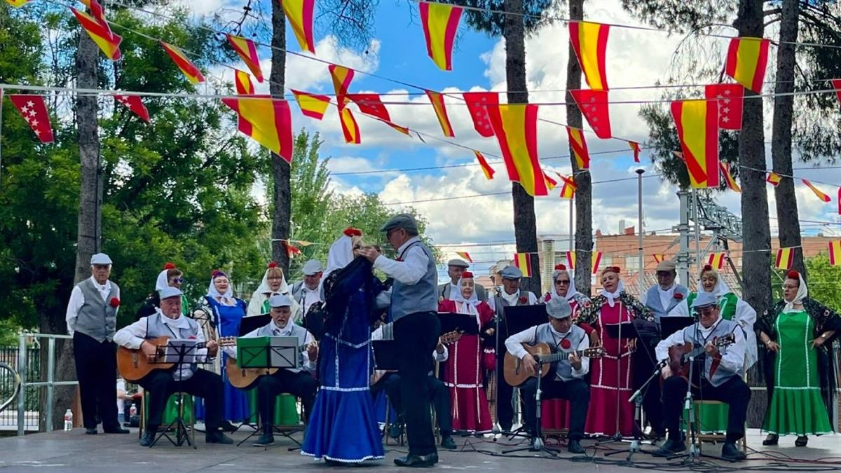 Una excursión recorrerá los rincones más castizos del municipio