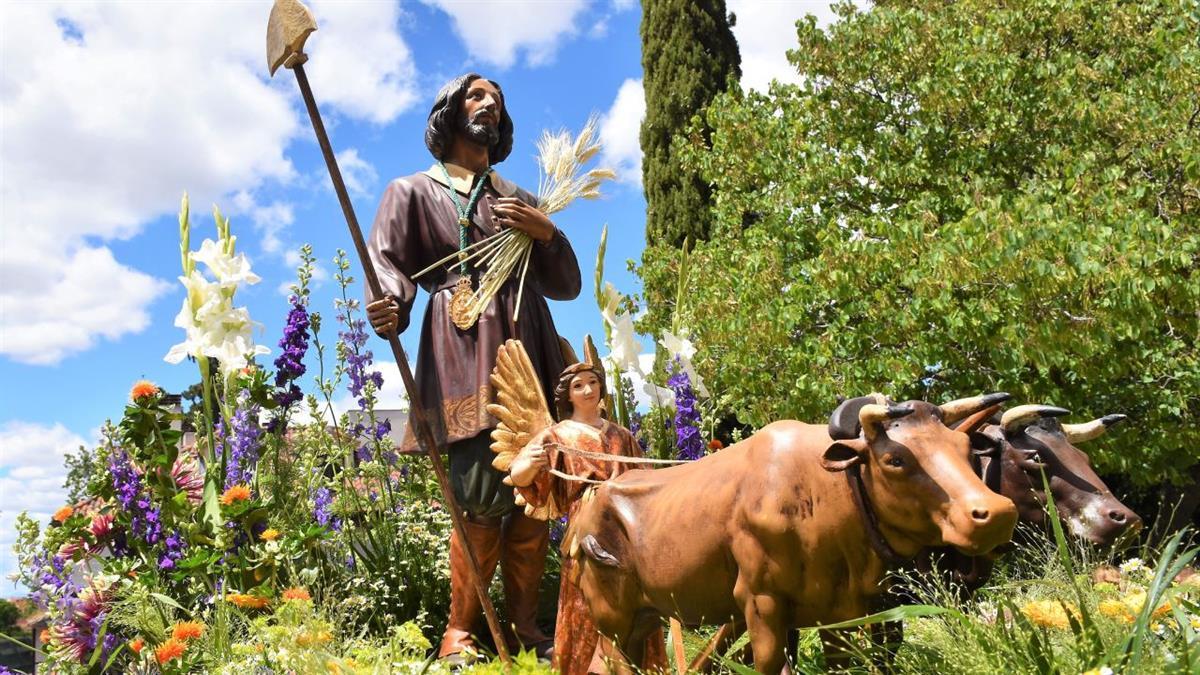 La programación elaborada por la Hermandad cuenta con diversas actividades