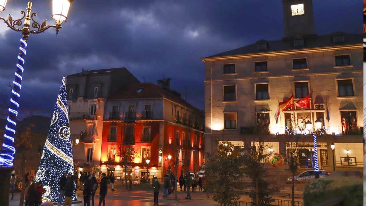 Con una amplia programación para todos los vecinos